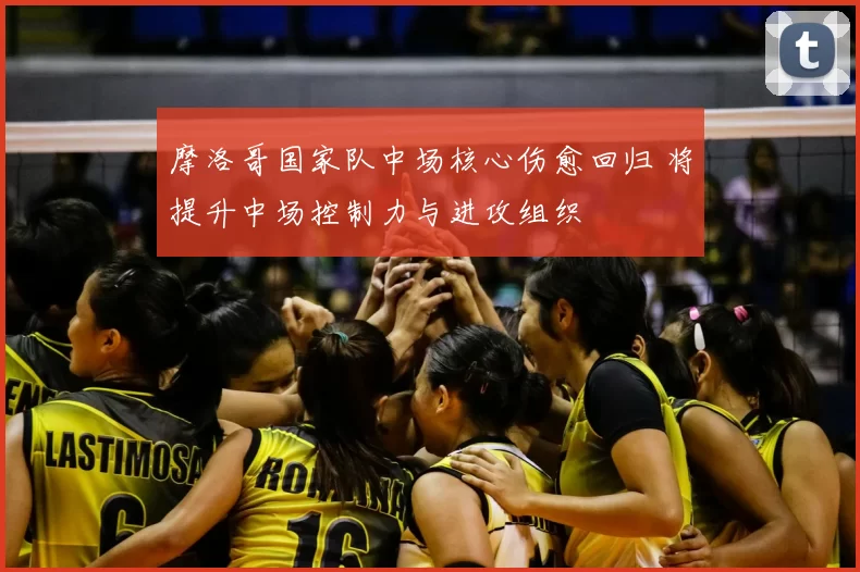 摩洛哥国家队中场核心伤愈回归 将提升中场控制力与进攻组织