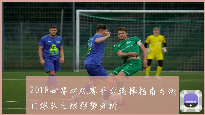 2018世界杯观赛平台选择指南与热门球队出线形势分析