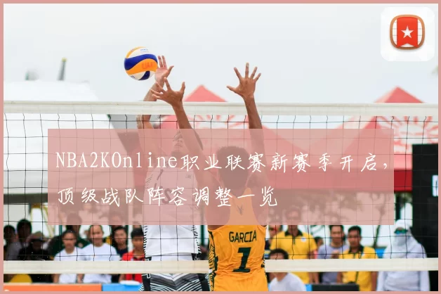 NBA2KOnline职业联赛新赛季开启，顶级战队阵容调整一览