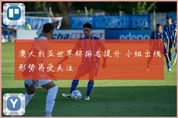 澳大利亚世界杯排名提升 小组出线形势再受关注