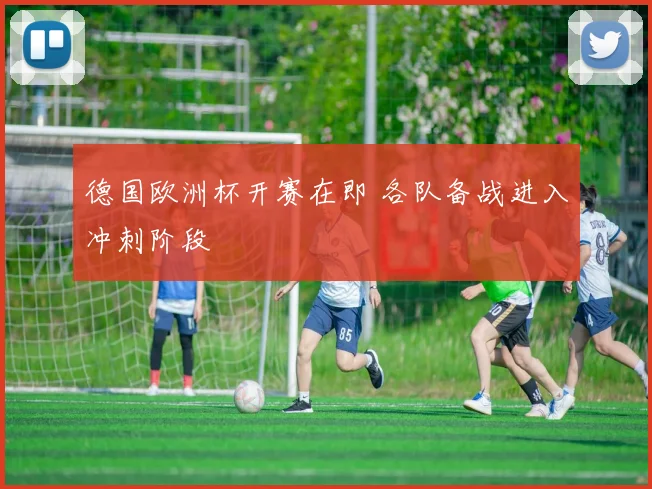 德国欧洲杯开赛在即 各队备战进入冲刺阶段